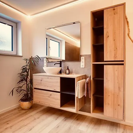 Alte Malerei Apartment *